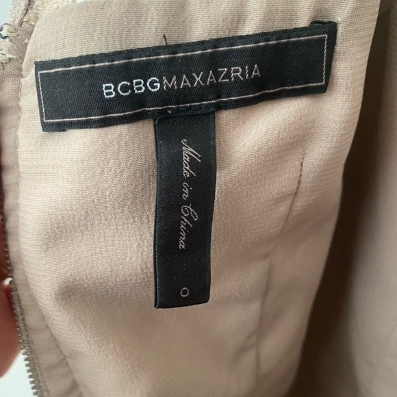 BCBG Dress - Picture 3 of 3